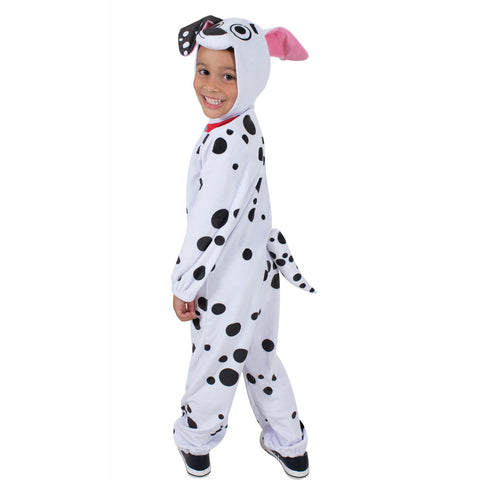 Spot Dog One-piece Halloween Character Party Costumes
