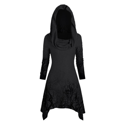 Women's Temperament Fluffy Polyester Cape Slim Fit Sweaters